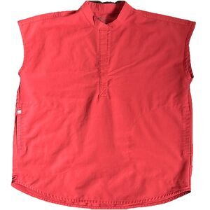 FIGS Rafaela Oversized Scrub Top Womens Small Hisbiscus  Medical Nurse Hospital